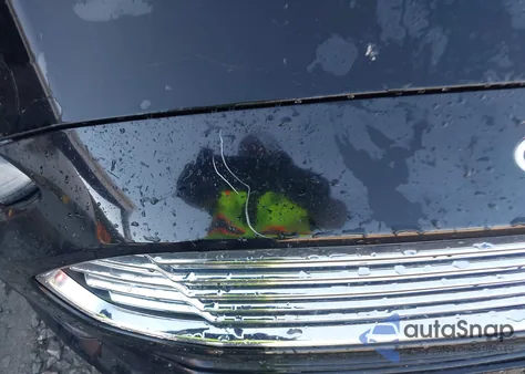 2016 Ford Fusion Se from USA, damaged, VIN 3FA6P0H7XGR296491